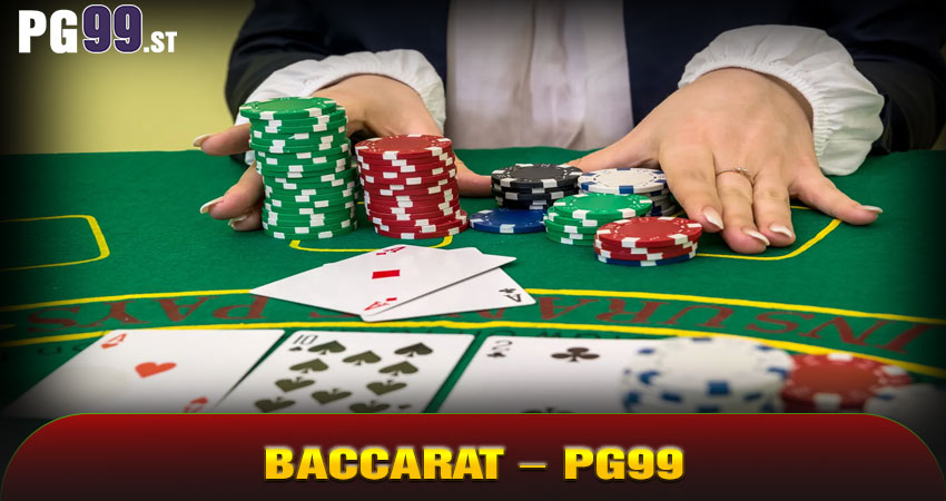 Baccarat – Trò Chơi Cân Não Đầy Hấp Dẫn