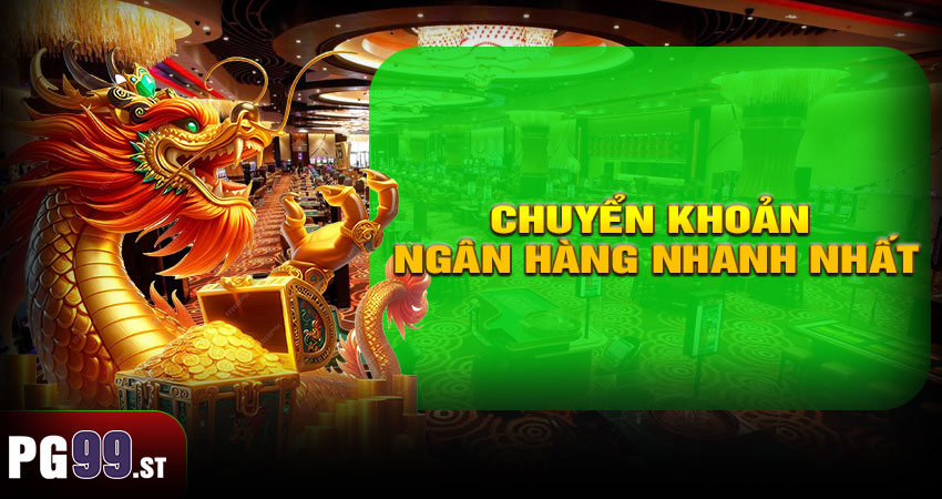 Chuyển Khoản Ngân Hàng