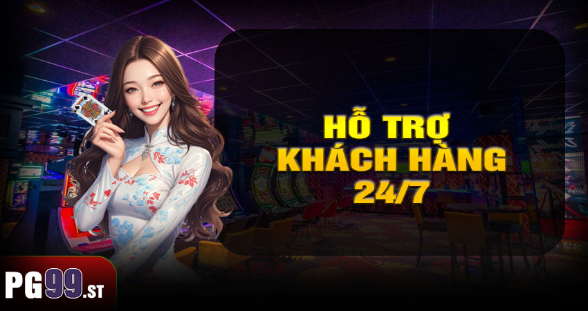 Hỗ trợ khách hàng và giải quyết tranh chấp