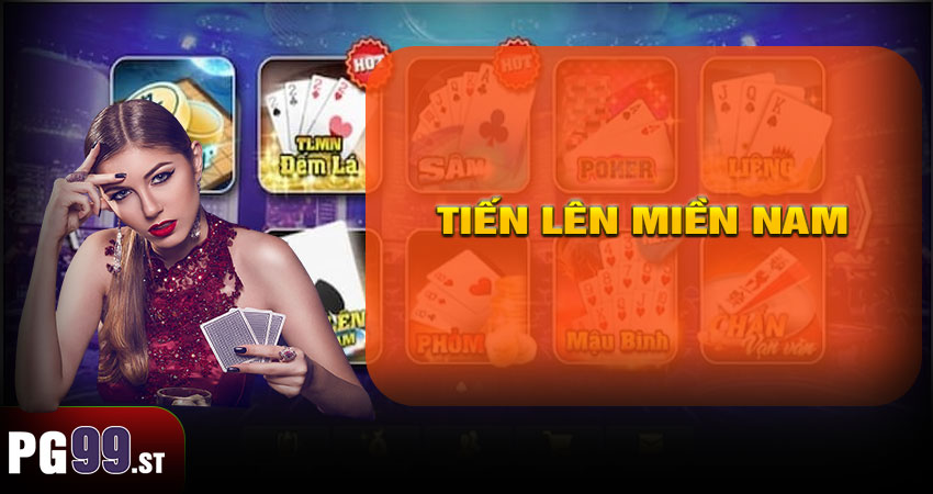 Tiến Lên Miền Nam